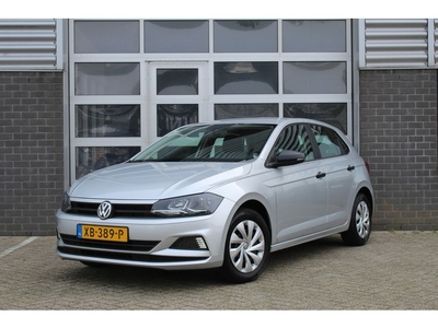 Volkswagen Polo 1.0 MPI Trendline / Airco / Bluetooth /