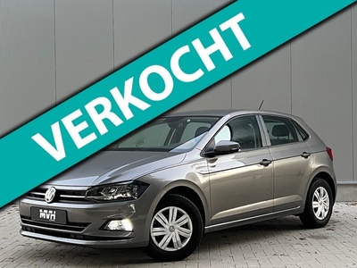 Volkswagen Polo 1.0 MPI Trendline - Airco - PDC - Nieuw -