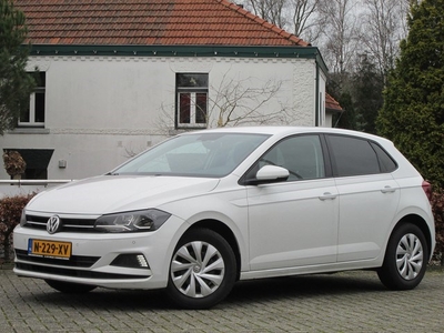 Volkswagen Polo 1.0 MPI Trendline / Parkeersensoren