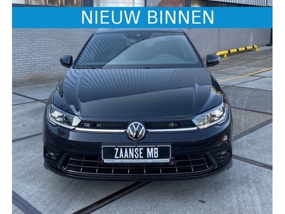 Volkswagen Polo 1.0 TSI 110pk R-Line PANO VOL!