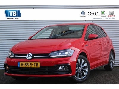 Volkswagen Polo 1.0 TSI 95 PK Highline R-line Led / ACC /