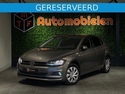 Volkswagen Polo 1.0 TSI 95pk Beats