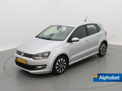 Volkswagen Polo 1.0 TSI 95pk Bluemotion Executive Plus