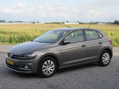 Volkswagen Polo 1.0 TSI automaat AIRCO PDC V+A NAVI via