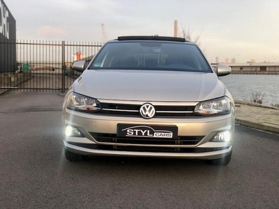 Volkswagen Polo 1.0 TSI Beats AUTOMAAT-PANORAMADAK