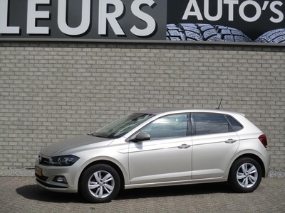 Volkswagen Polo 1.0 TSI Comfortline