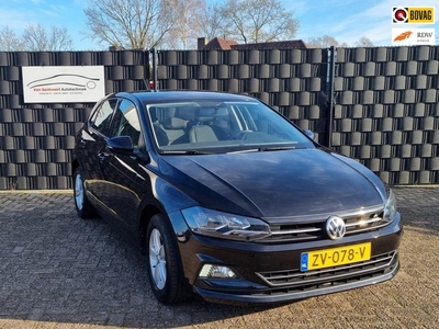 Volkswagen Polo 1.0 TSI Comfortline