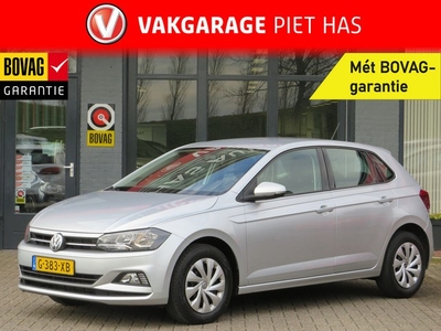 Volkswagen Polo 1.0 TSI Comfortline 95-PK AIRCO