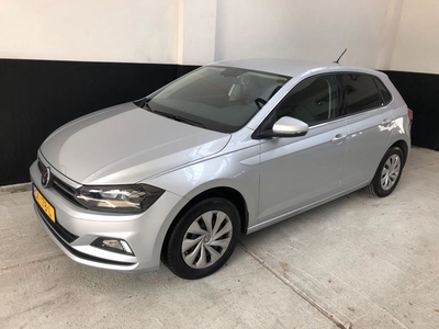 Volkswagen Polo 1.0 TSI Comfortline