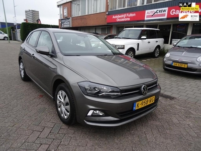 Volkswagen Polo 1.0 TSI Comfortline/Automaat/Navi/27000 NAP