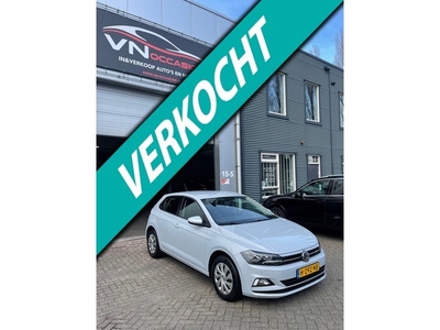 Volkswagen Polo 1.0 TSI Comfortline PDC NAVI ACC