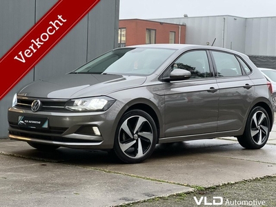 Volkswagen Polo 1.0 TSI Comfortline*PDC*Carplay*Airco*Velgen