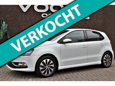 Volkswagen Polo 1.0 TSI Highline