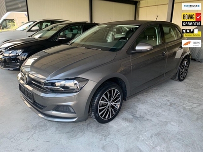 Volkswagen Polo 1.0 TSI Highline DSG NaviPDC VOL VOL