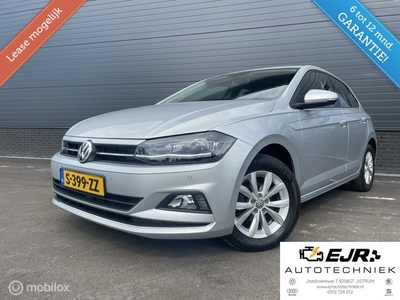 Volkswagen Polo 1.0 TSI Highline LED/CRUISE/CLIMA/TOPSTAAT!