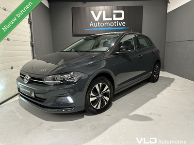 Volkswagen Polo 1.0 TSI IQ Drive*ACC*Carplay*Blindspot