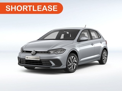 Volkswagen Polo 1.0 TSI Life (bj 2022)