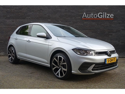 Volkswagen Polo 1.0 TSI Life Business l Stoelverwarming l