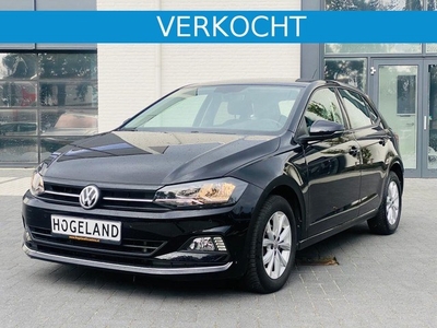 Volkswagen Polo 1.0 tsi2019beatsPDCDSGNaviVol