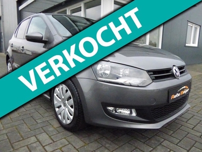 Volkswagen Polo 1.2-12V Comfortline AIRCO NAVI