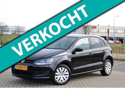 Volkswagen Polo 1.2-12V Comfortline l Airco l PDC l Elek Pak