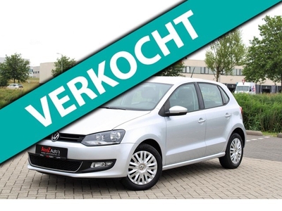 Volkswagen Polo 1.2-12V Comfortline l Climate l PDC l Cruise