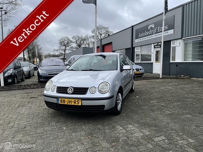 Volkswagen Polo 1.2-12V Nieuwe APK!