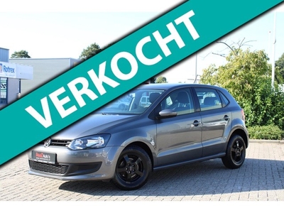 Volkswagen Polo 1.2-12V Trendline 5 DR l AIRCO l ELEKTR PAK