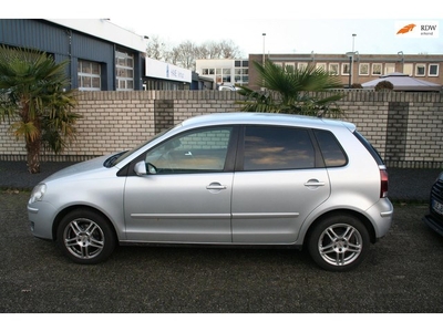 Volkswagen Polo 1.2-12V Trendline airco