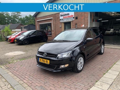 Volkswagen Polo 1.2 60pk Life