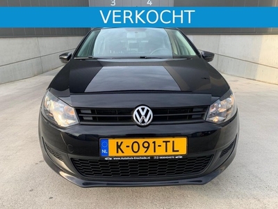 Volkswagen Polo 1.2 70pk Trendline