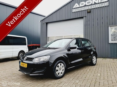 Volkswagen Polo 1.2 Benzine Easyline APK 11/2022