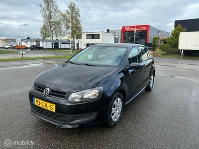 Volkswagen Polo 1.2 Easyline