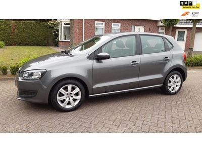 Volkswagen Polo 1.2 Easyline , 5 deurs, airco