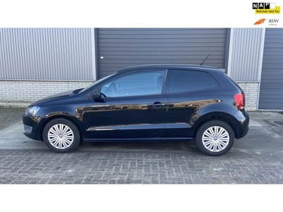 Volkswagen Polo 1.2 Easyline