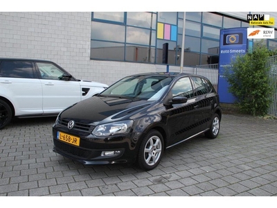 Volkswagen Polo 1.2 Easyline AIRCO/PARKEERSENSOR/ 5 DEURS