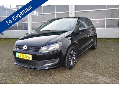 Volkswagen Polo 1.2 Easyline (bj 2012)