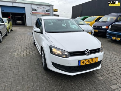 Volkswagen Polo 1.2 Easyline