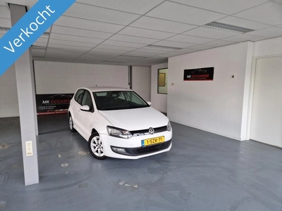 Volkswagen polo 1.2 Tdi Bluemotion /NAP