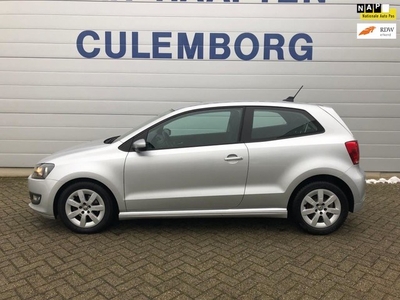 Volkswagen Polo 1.2 TDI BlueMotion Trendline AIRCO/ KLEUREN