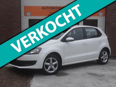 Volkswagen Polo 1.2 TDI Trendline