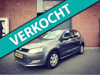 Volkswagen Polo 1.2 Trendline AIRCO / NWE APK