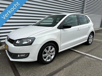 Volkswagen Polo 1.2 TSI