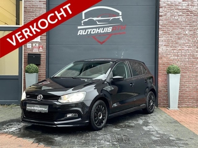 Volkswagen Polo 1.2 TSI 90pk 2x R-line ACC PDC CLIMATR