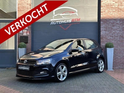 Volkswagen Polo 1.2 TSI 90pk 2X R-Line PDC STOELVW CLIMATR