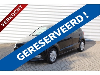 VOLKSWAGEN Polo 1.2 TSI 90PK 5D BMT Comfortline