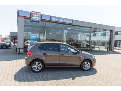 VOLKSWAGEN Polo 1.2 TSI 90PK 5D Comfortline