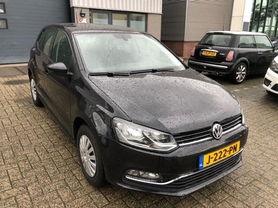 Volkswagen Polo 1.2 TSI 90pk Highline ZEER NETTE AUTO IN