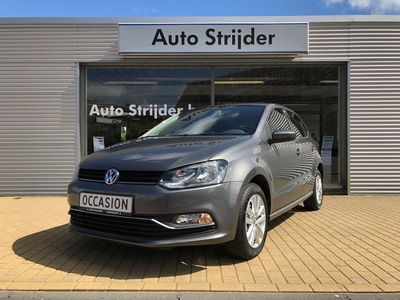 Volkswagen Polo 1.2 TSI Automaat Comfortline PDC / Bluetooth