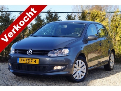 Volkswagen Polo 1.2 TSI BlueMotion Comfortline 5 DRS- AIRCO